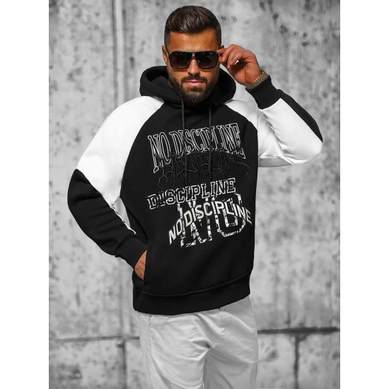 Vīriešu džemperis bez disciplīnas JS/SWE23037