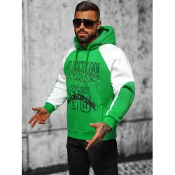 Vīriešu džemperis bez disciplīnas