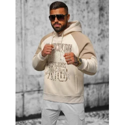 Vīriešu džemperis bez disciplīnas