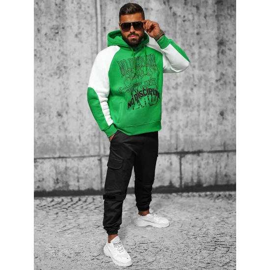 Vīriešu džemperis bez disciplīnas JS/SWE23037