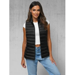 Sieviešu melnā veste Nerra