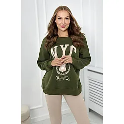 Women's two-tone set Denver