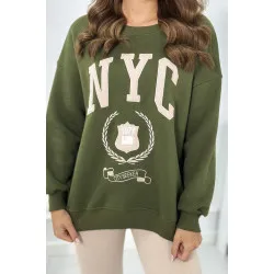 Women's two-tone set Denver