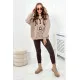 Women's two-tone set Denver 26531