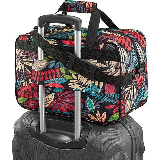 Tropic krāsaina ceļojumu soma ZG767
