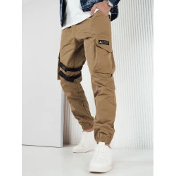 Vīriešu brūnie jogurti Urban Series