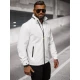 Vīriešu plāna balta jaka Vind JS/5M3105/281