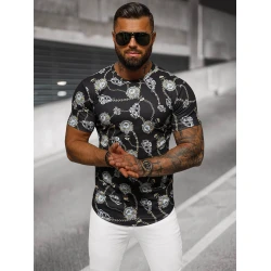 Vīriešu T-krekls StreetStyle