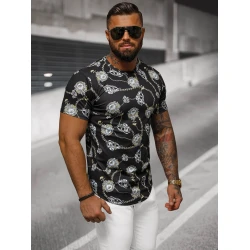 Vīriešu T-krekls StreetStyle