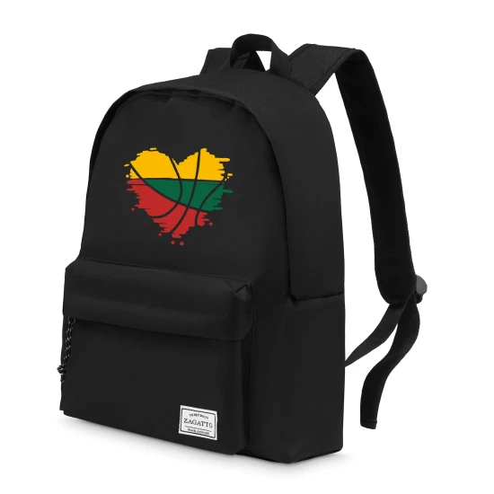 2 mugursomu komplekts LTU ZG787/774