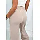 Women's set in beige Fiora 25958