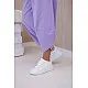 Women's purple set Soren 27700