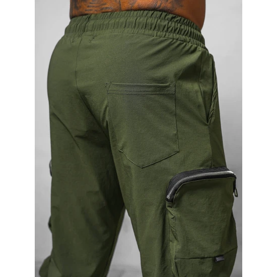 Vīriešu haki jogurta krāsas Simos O/PS5519