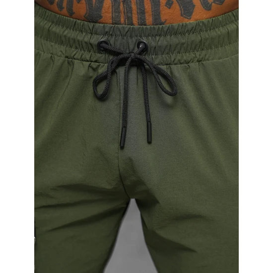 Vīriešu haki jogurta krāsas Simos O/PS5519