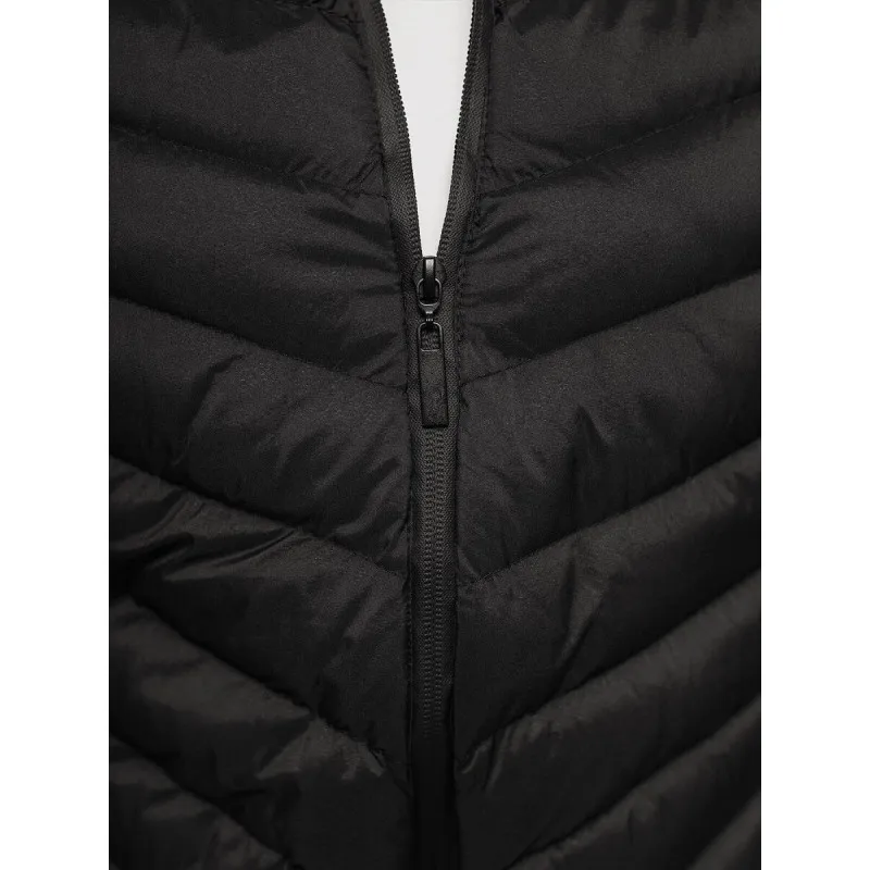 Vīriešu melna veste Lite Vestes