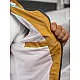 Men's thin yellow jacket Doran JS/5M802/254