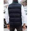 Vīriešu tumši zila veste Novar TX4570