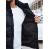 Vīriešu tumši zila veste Novar TX4570