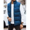 Vīriešu zila veste „Novar“