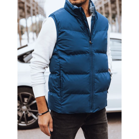 Vīriešu zilā veste Novar TX4569