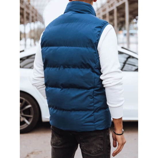 Vīriešu zilā veste Novar TX4569