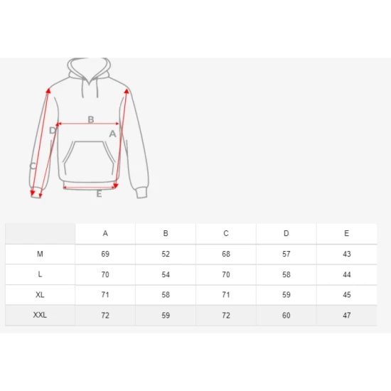 Juodos spalvos vyriškas džemperis su gobtuvu 