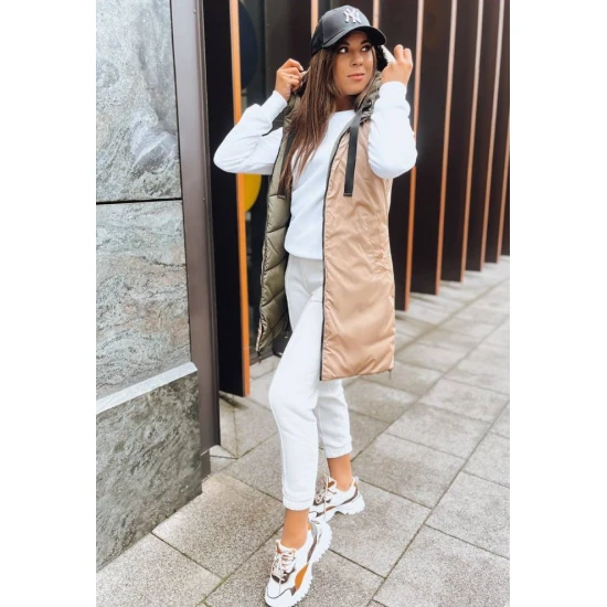 Sieviešu divpusējā veste Odivo TY3724