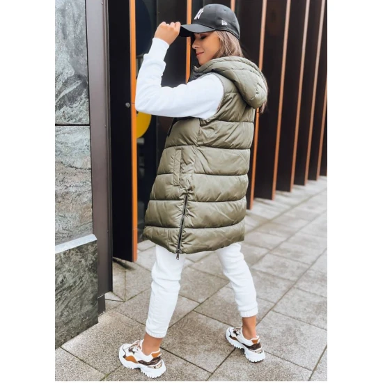 Sieviešu divpusējā veste Odivo TY3724