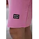 Women's light pink dress Mimoli 25049