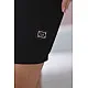 Women's black dress Mimoli 24107