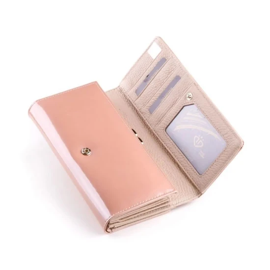 Sieviešu rozā somiņa Nicollete