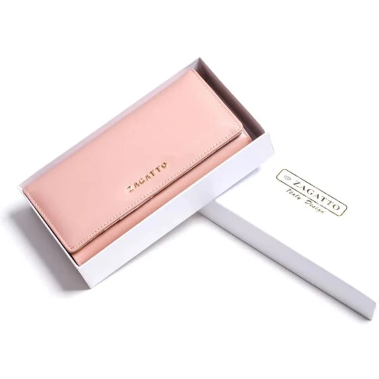 Sieviešu rozā somiņa Nicollete