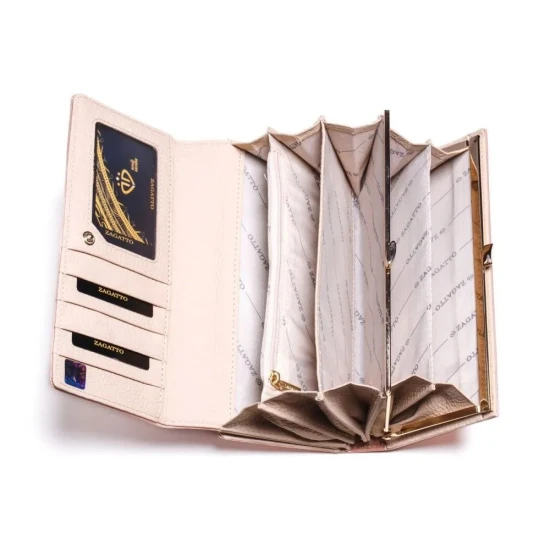 Sieviešu rozā somiņa Nicollete