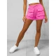 Sieviešu rozā šorti Cargo O/GG23560