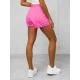Sieviešu rozā šorti Cargo O/GG23560