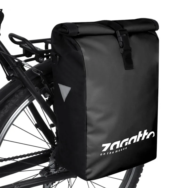 Activo sānu velosipēda soma ZG735