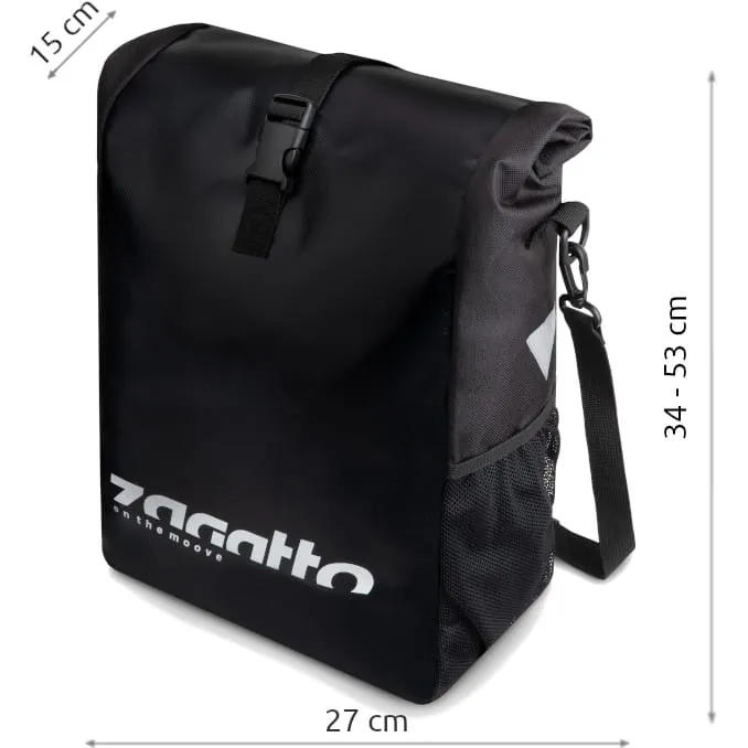 Activo sānu velosipēda soma ZG735