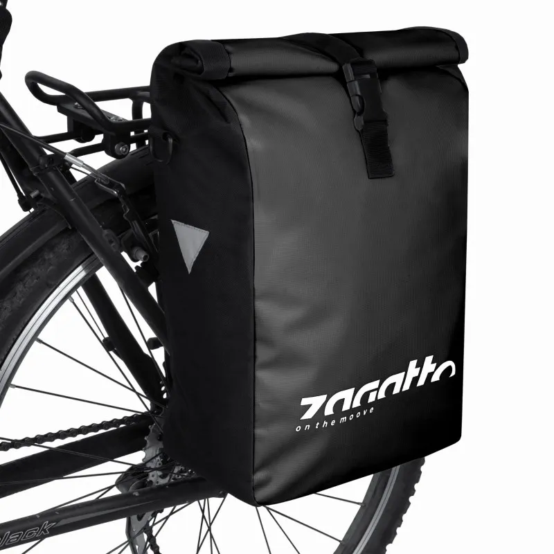 Activo sānu velosipēda soma ZG735