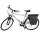 Belto sānu velosipēda soma ZG857