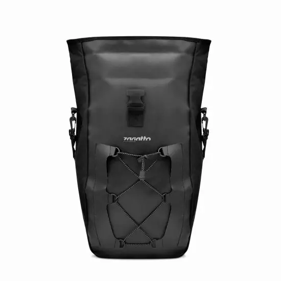 Belto sānu velosipēda soma ZG857