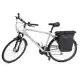 Belto sānu velosipēda soma ZG857