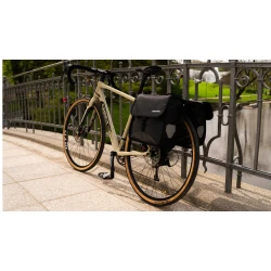 Dubultā velosipēdu soma Double