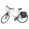 Dubultā velosipēdu soma Double ZG864
