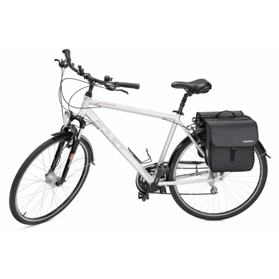 Dubultā velosipēdu soma Double ZG864