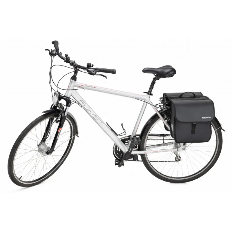 Dubultā velosipēdu soma Double ZG864