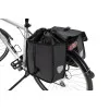 Dubultā velosipēdu soma Double ZG864