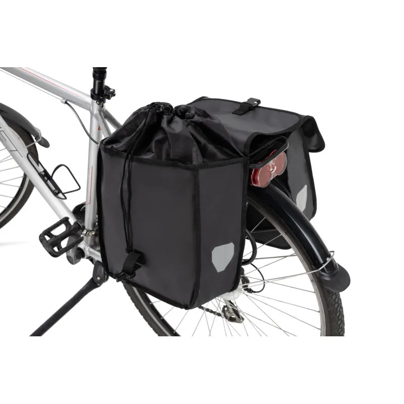Dubultā velosipēdu soma Double ZG864