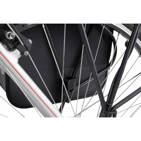 Dubultā velosipēdu soma Double ZG864