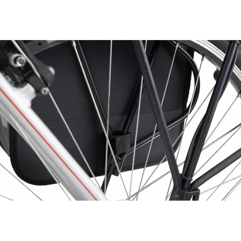 Dubultā velosipēdu soma Double ZG864