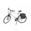 Dubultā velosipēdu soma Double ZG864